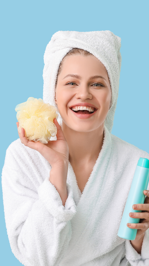 DUŞ & BANYO ÜRÜNLERİ